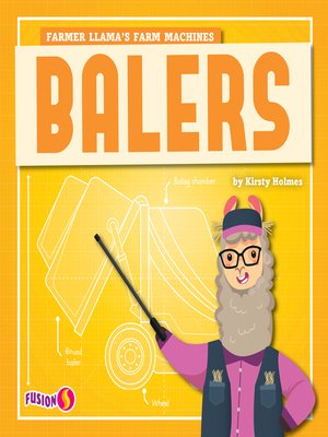 cover image of Balers